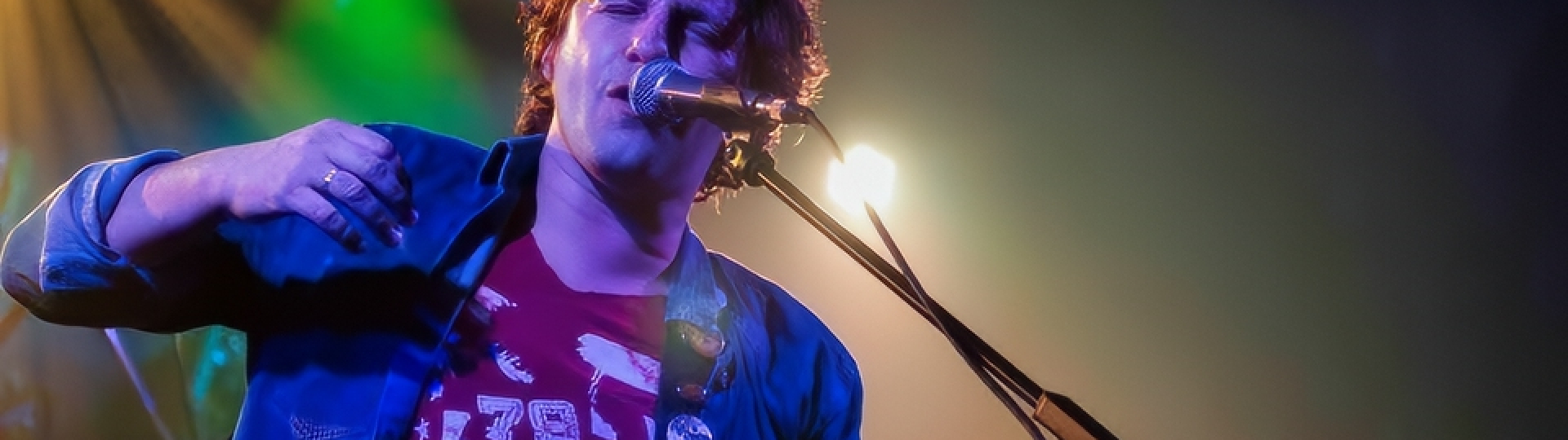 NOTTI DI NOTE: EMANUELE DABBONO INAUGURA LA RASSEGNA MUSICALE AD ALBISSOLA - Sabato 14 Giugno